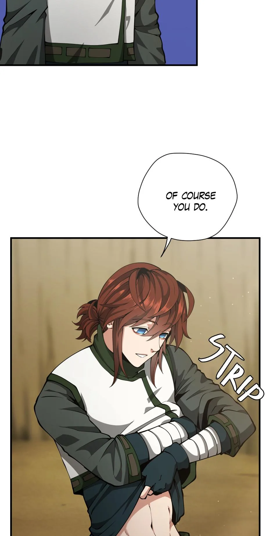 The Beginning After The End - Chapter 161 - Page 19
