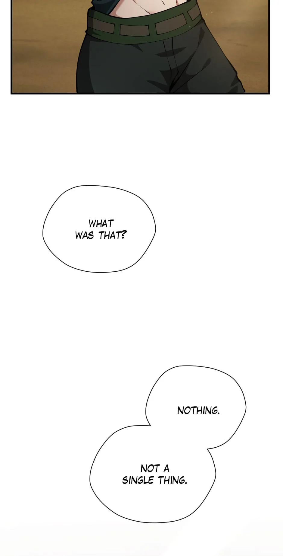The Beginning After The End - Chapter 161 - Page 20