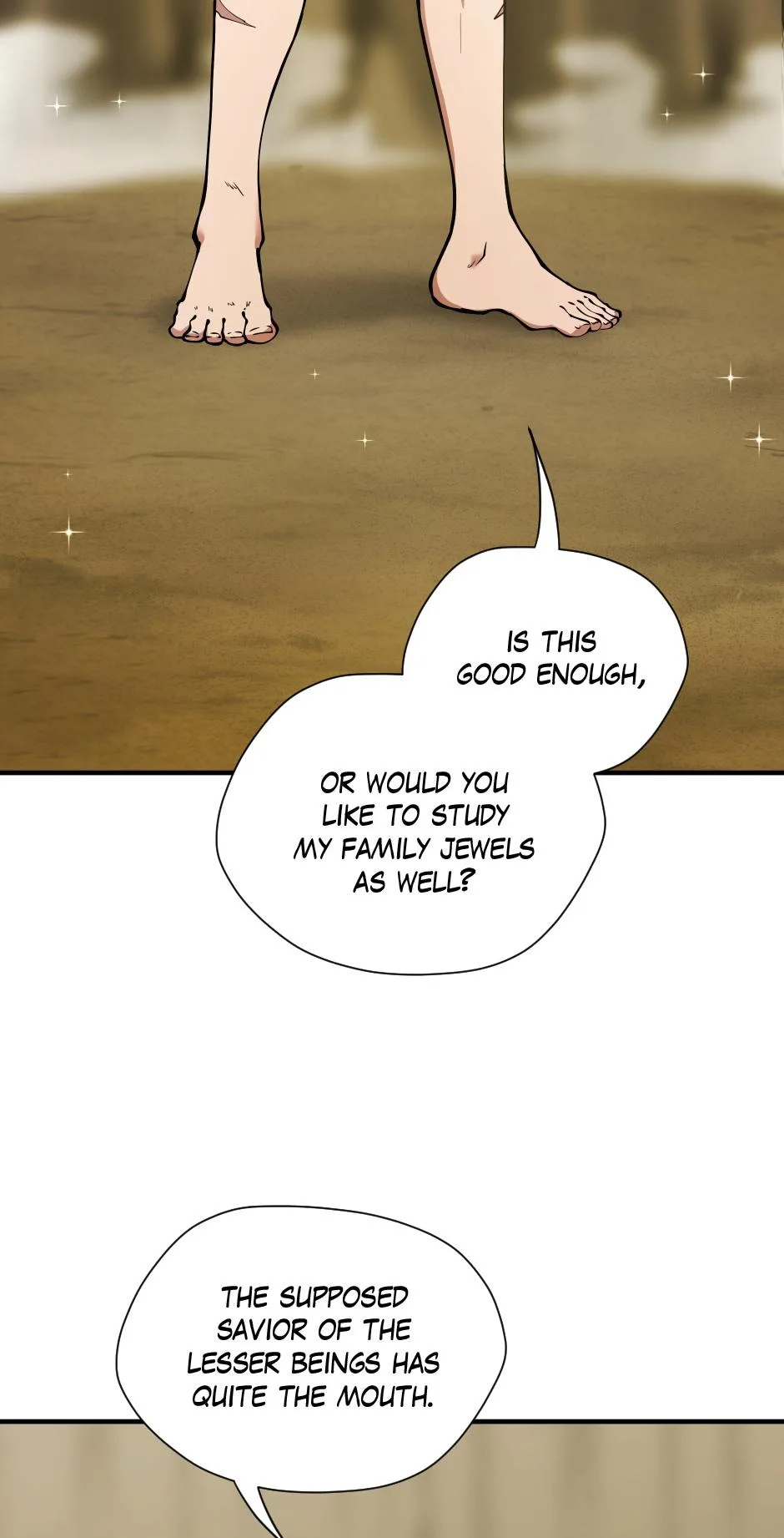 The Beginning After The End - Chapter 161 - Page 22