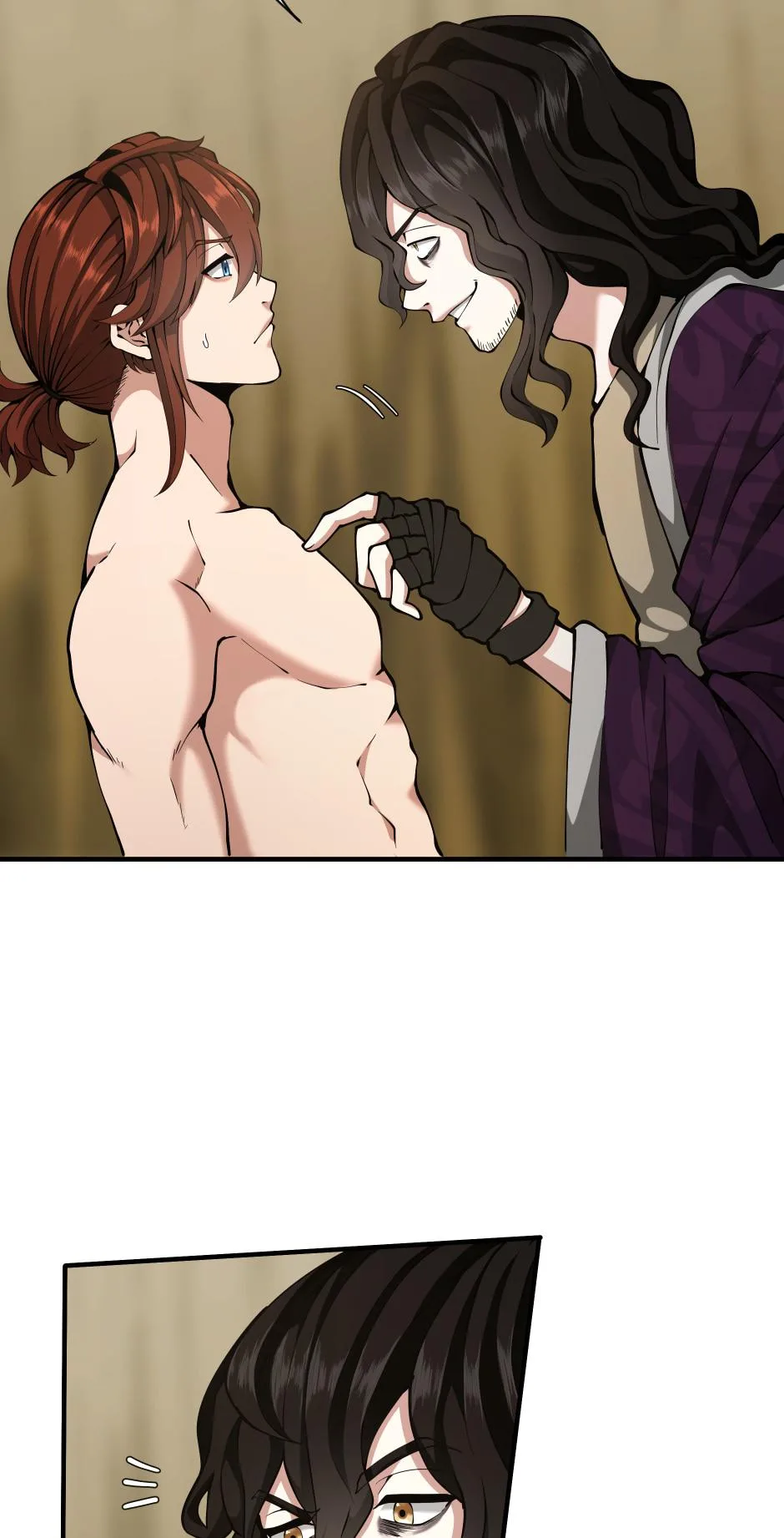 The Beginning After The End - Chapter 161 - Page 23
