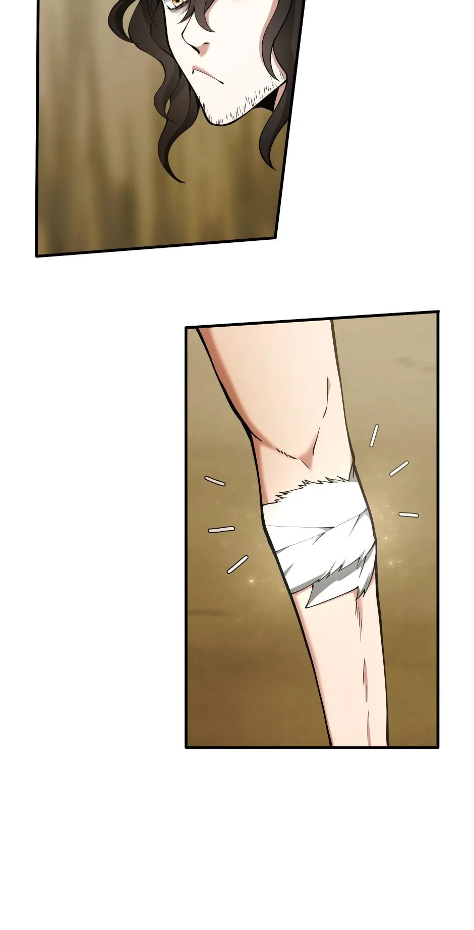 The Beginning After The End - Chapter 161 - Page 24