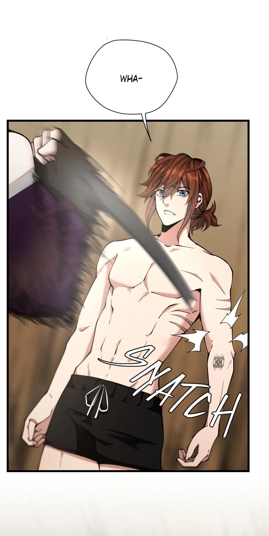 The Beginning After The End - Chapter 161 - Page 25