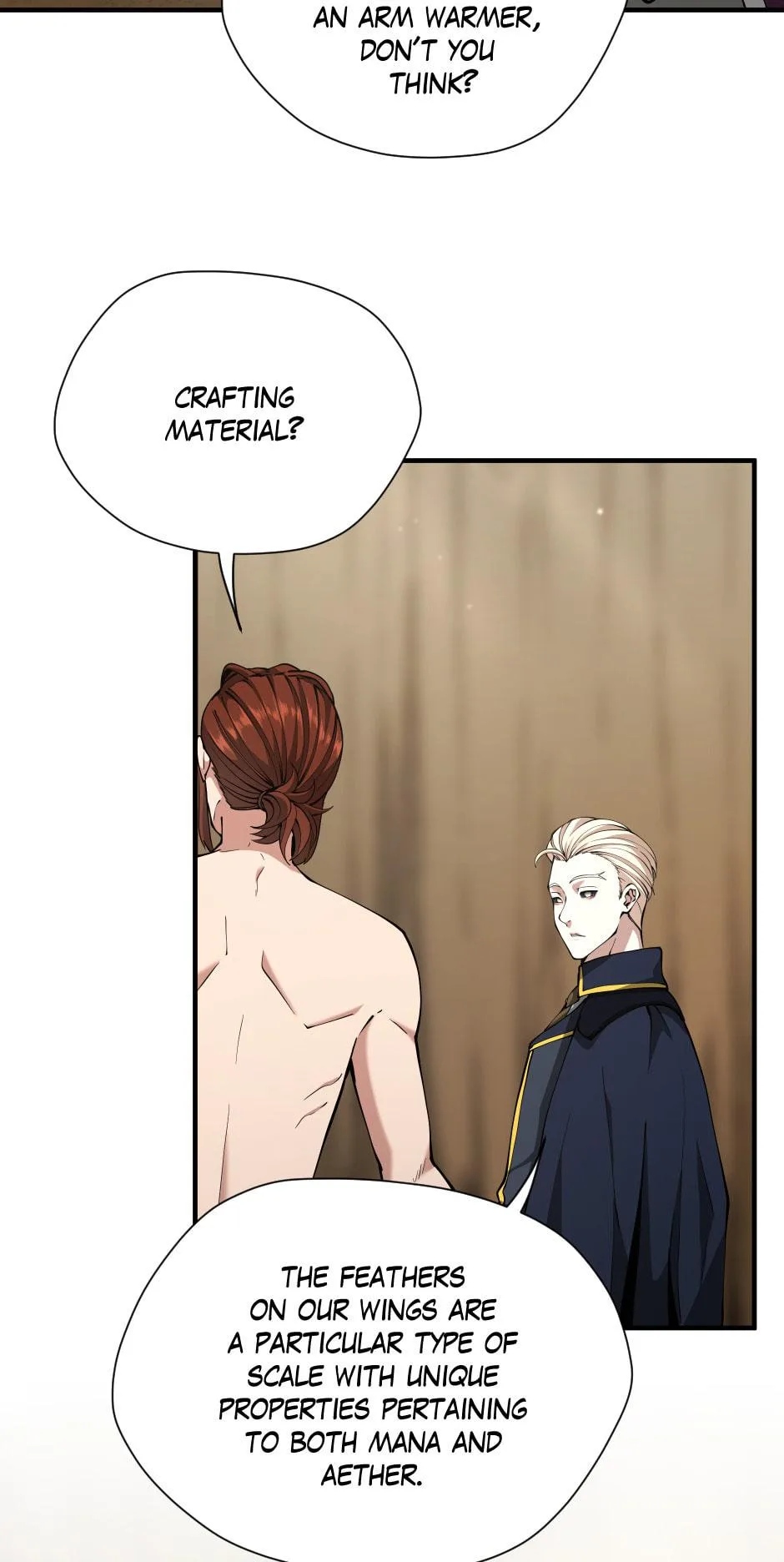 The Beginning After The End - Chapter 161 - Page 27