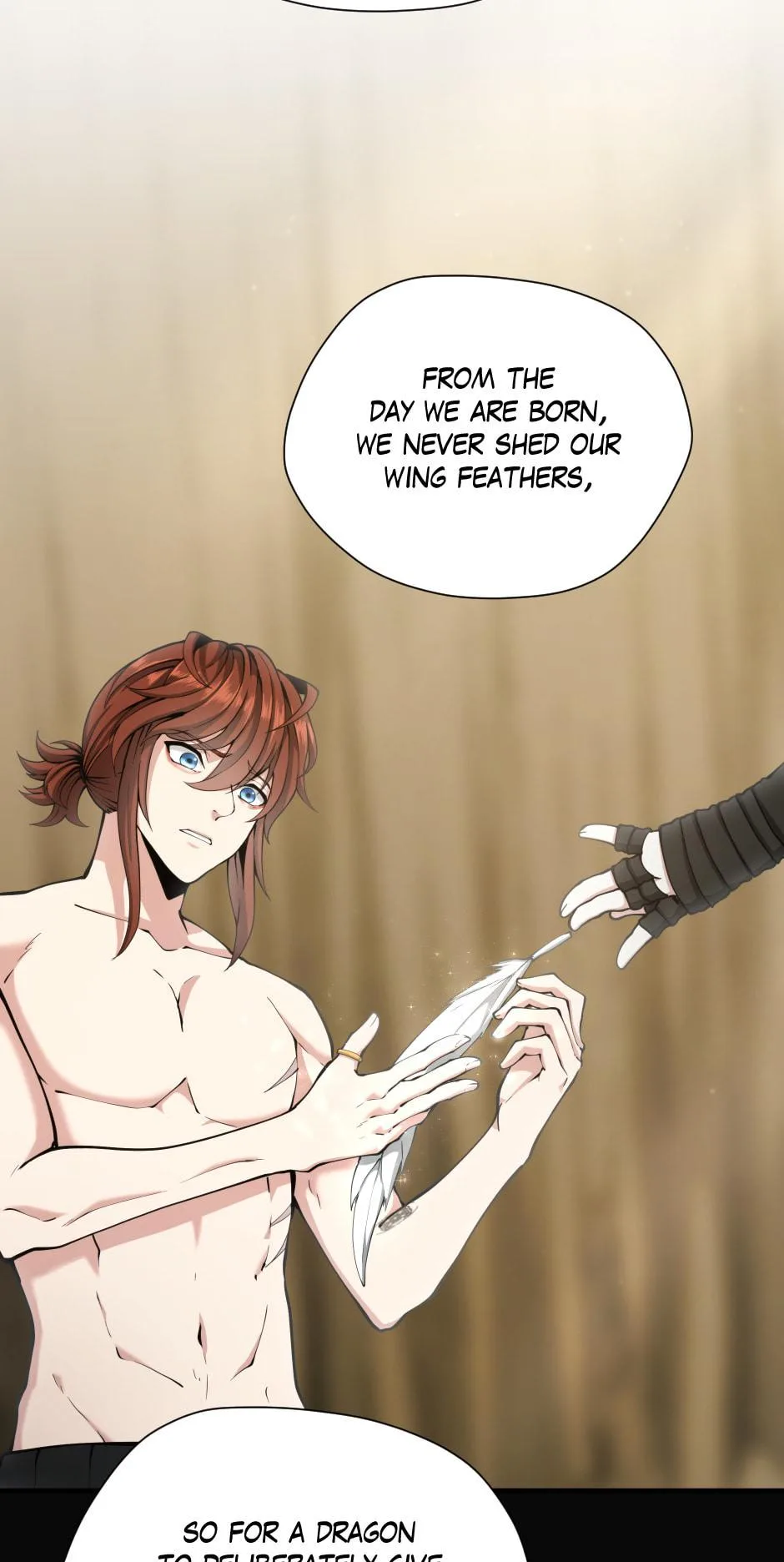 The Beginning After The End - Chapter 161 - Page 28