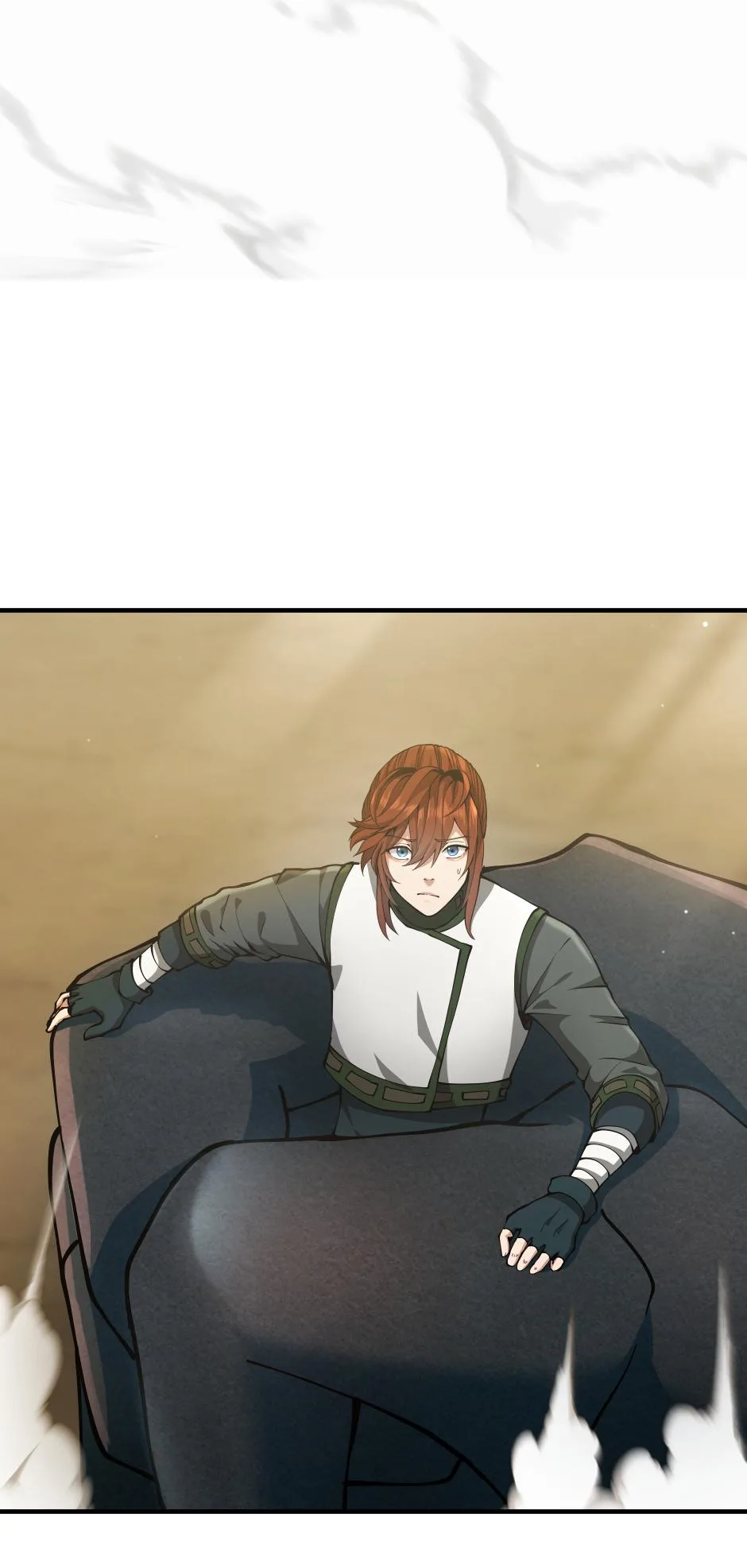 The Beginning After The End - Chapter 161 - Page 3