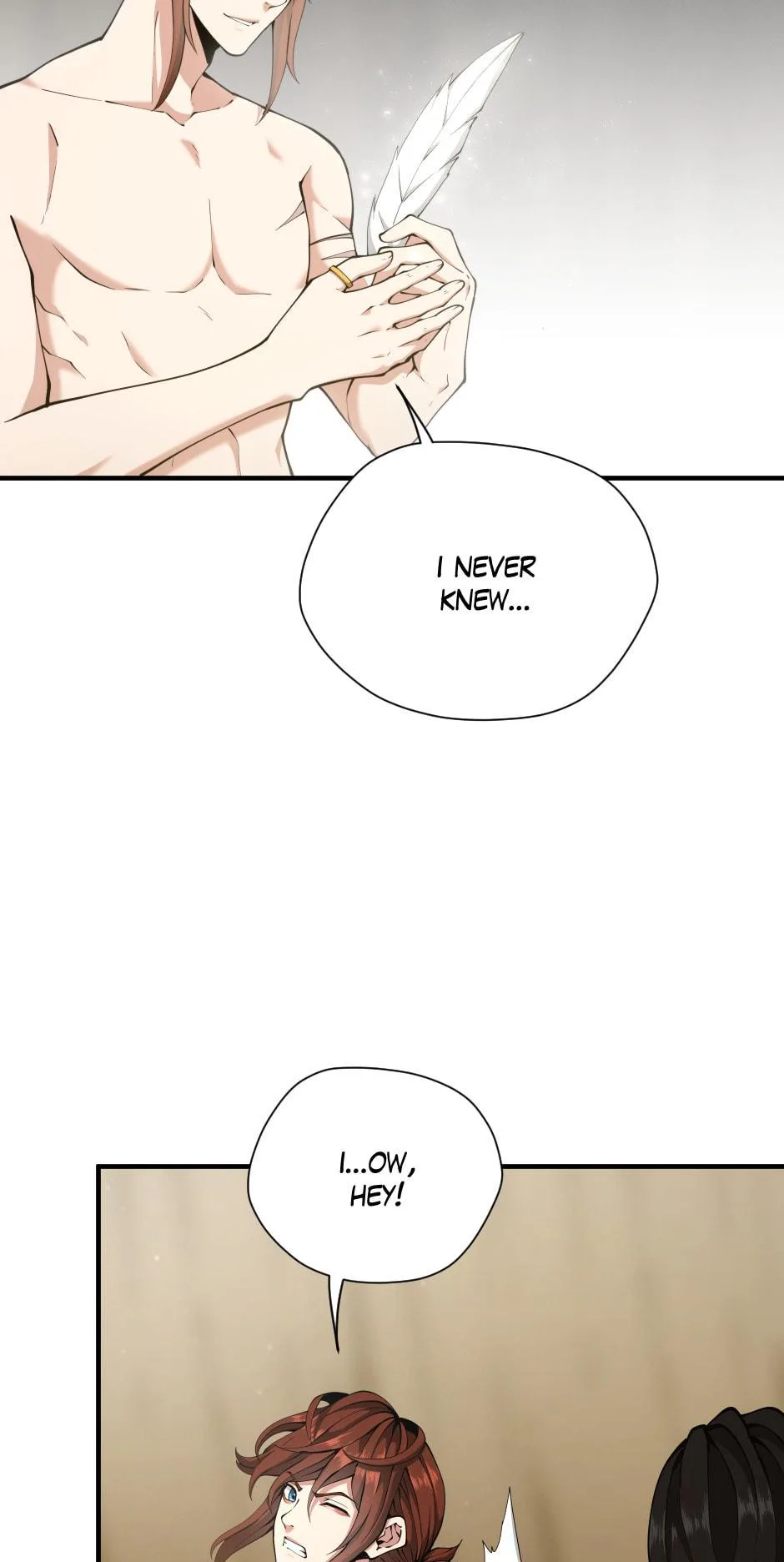 The Beginning After The End - Chapter 161 - Page 30