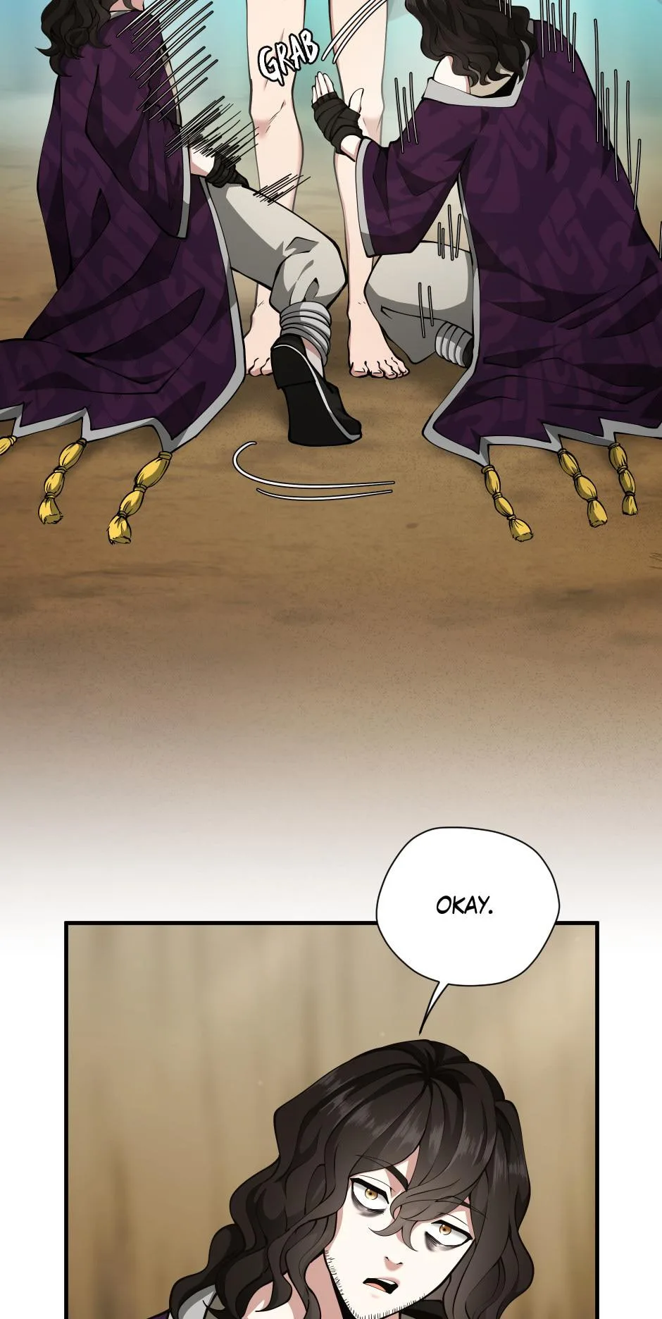 The Beginning After The End - Chapter 161 - Page 32