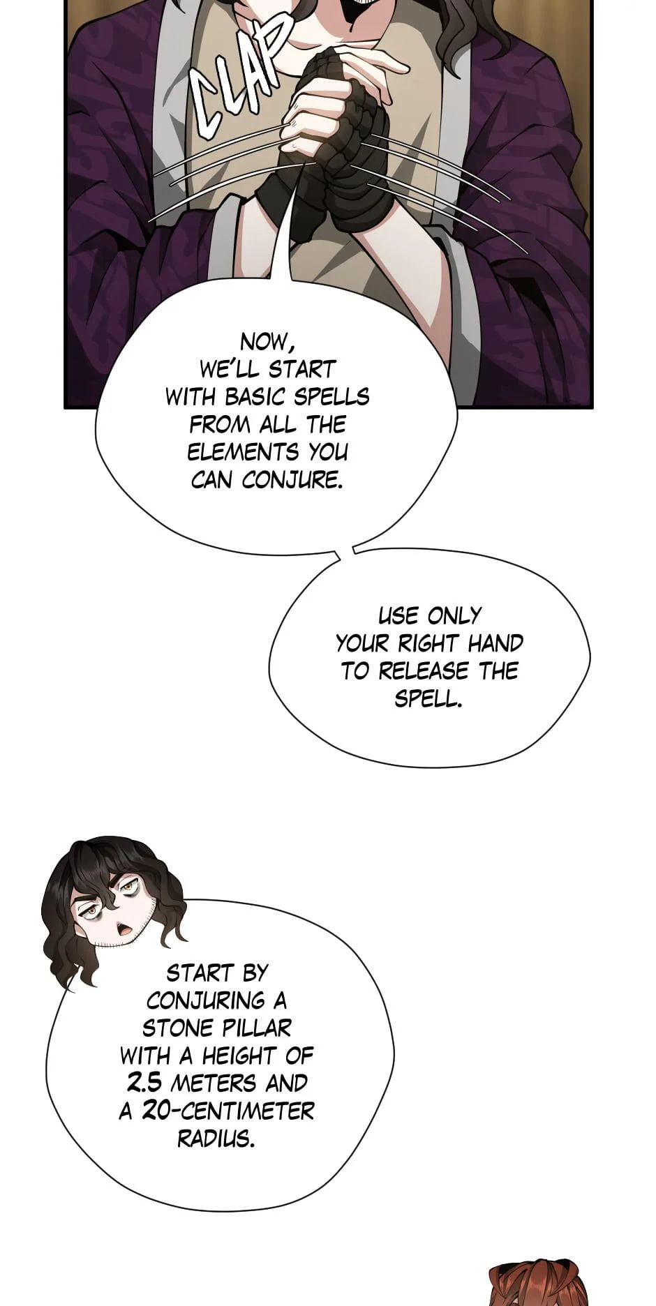 The Beginning After The End - Chapter 161 - Page 33