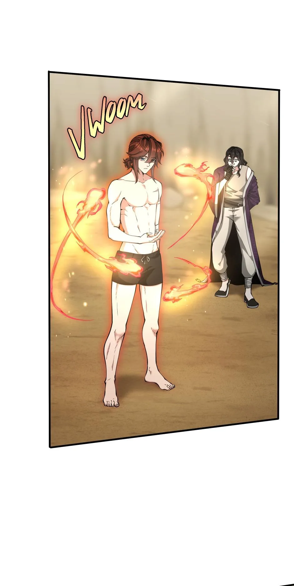 The Beginning After The End - Chapter 161 - Page 36