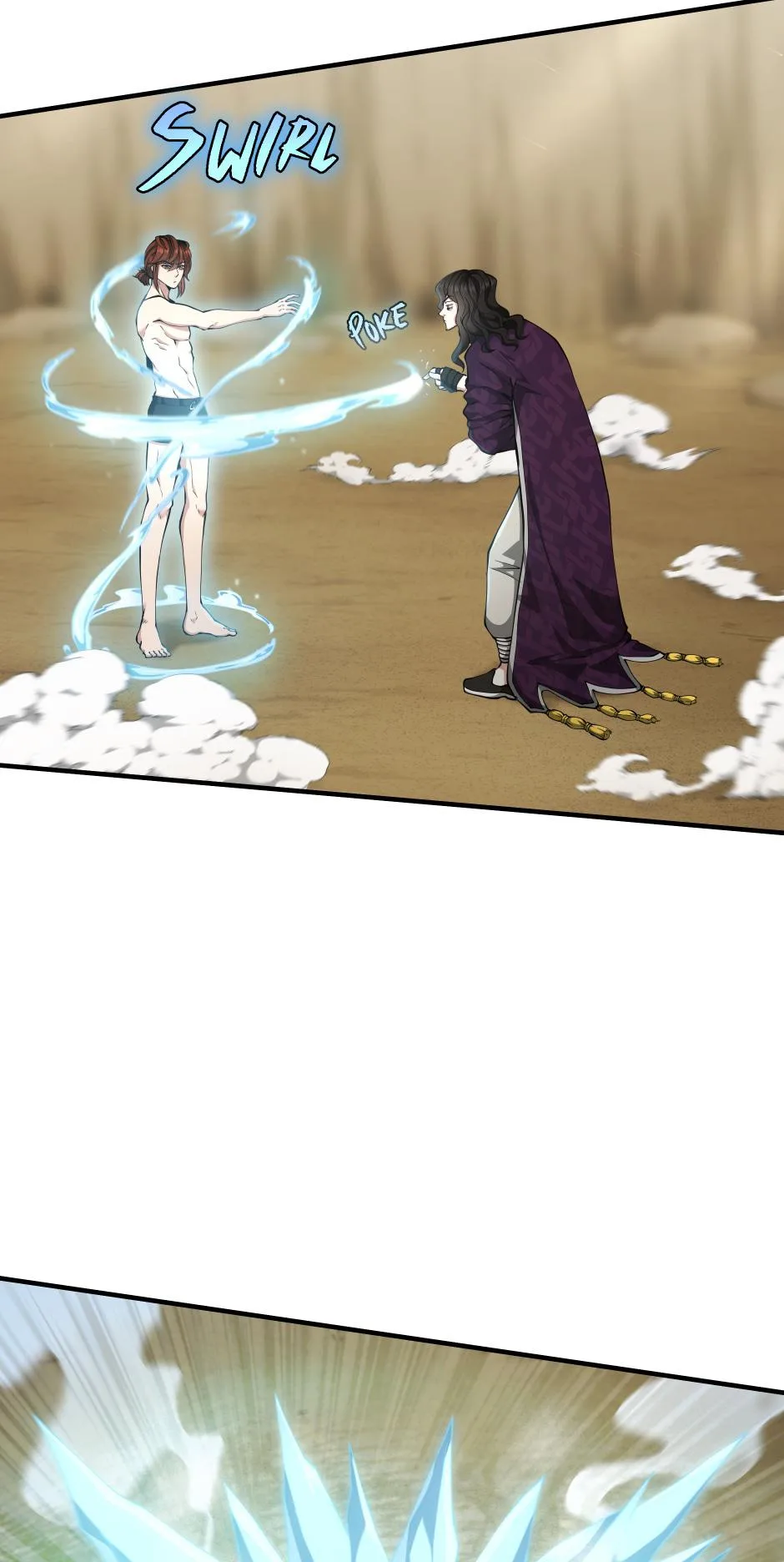 The Beginning After The End - Chapter 161 - Page 37
