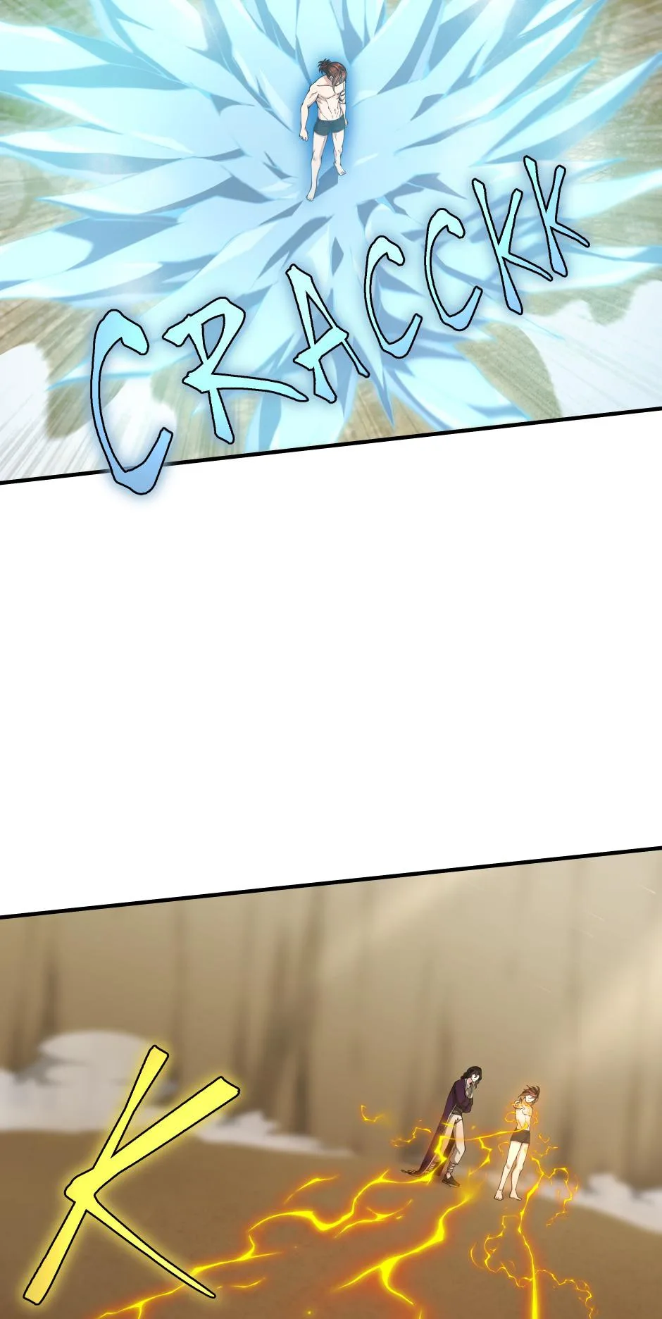 The Beginning After The End - Chapter 161 - Page 38