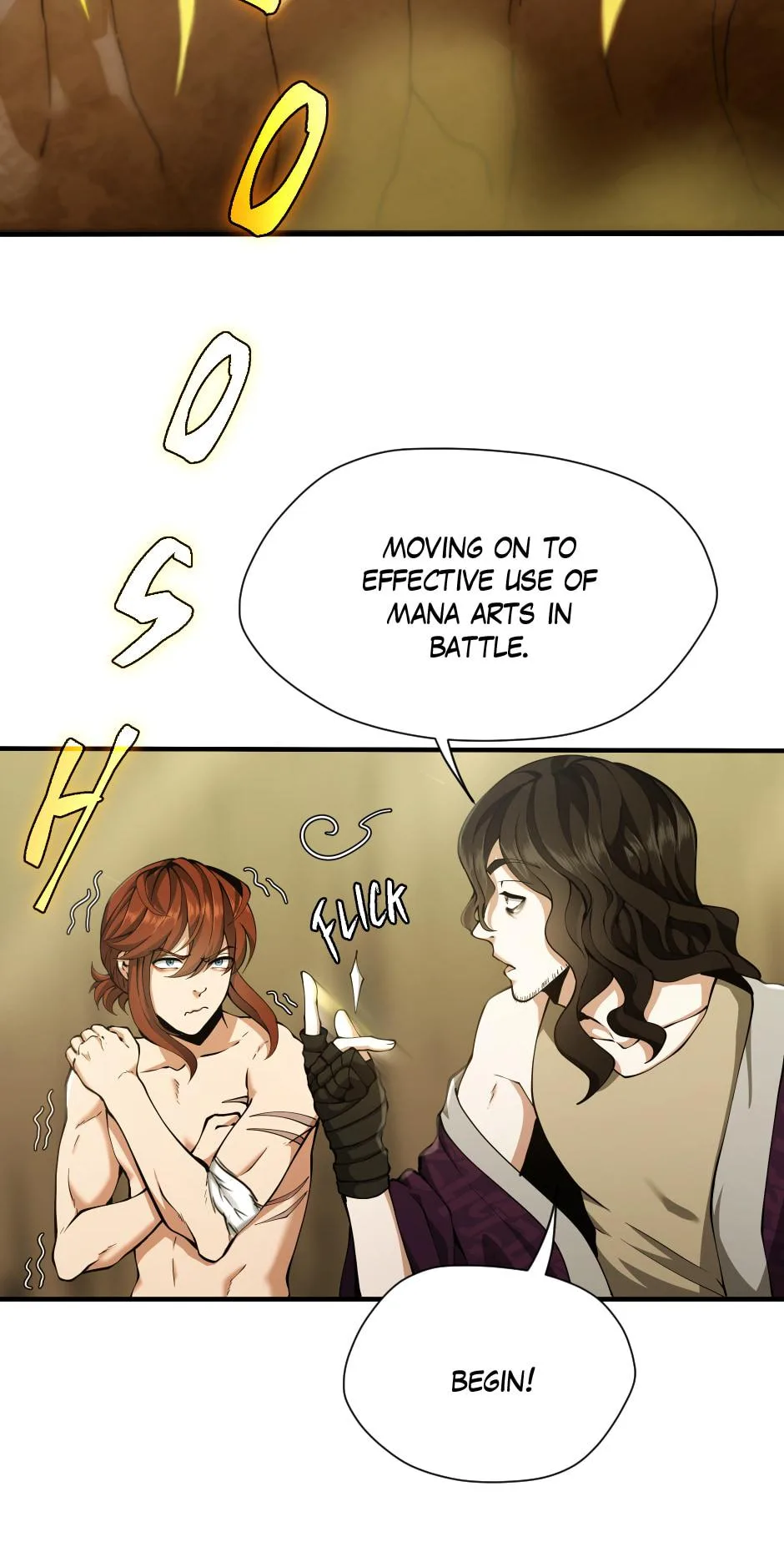 The Beginning After The End - Chapter 161 - Page 41
