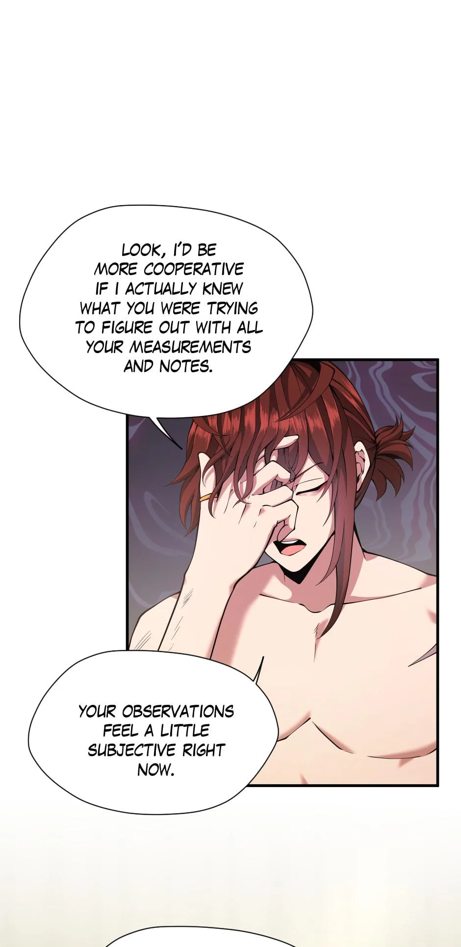 The Beginning After The End - Chapter 161 - Page 49