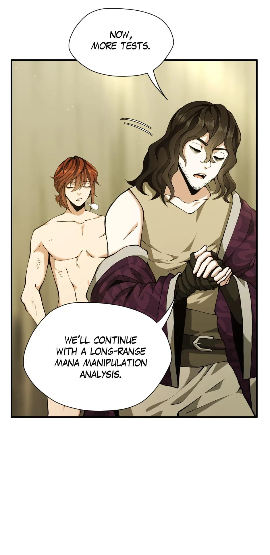 The Beginning After The End - Chapter 161 - Page 52