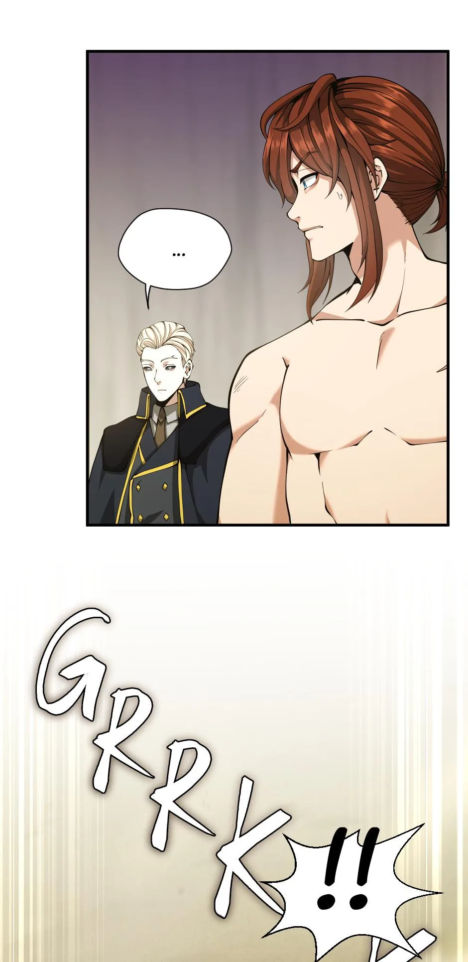 The Beginning After The End - Chapter 161 - Page 53