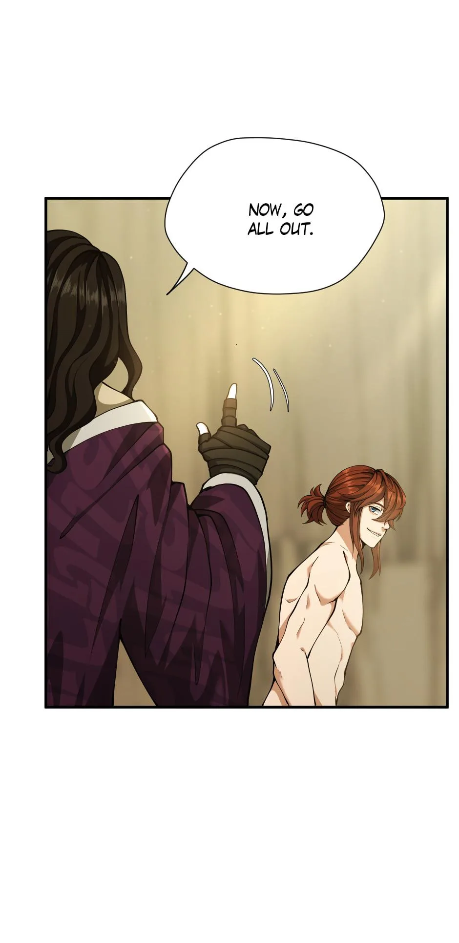 The Beginning After The End - Chapter 161 - Page 59