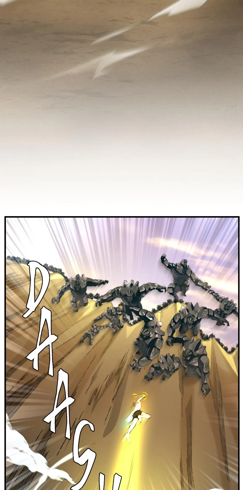 The Beginning After The End - Chapter 161 - Page 61