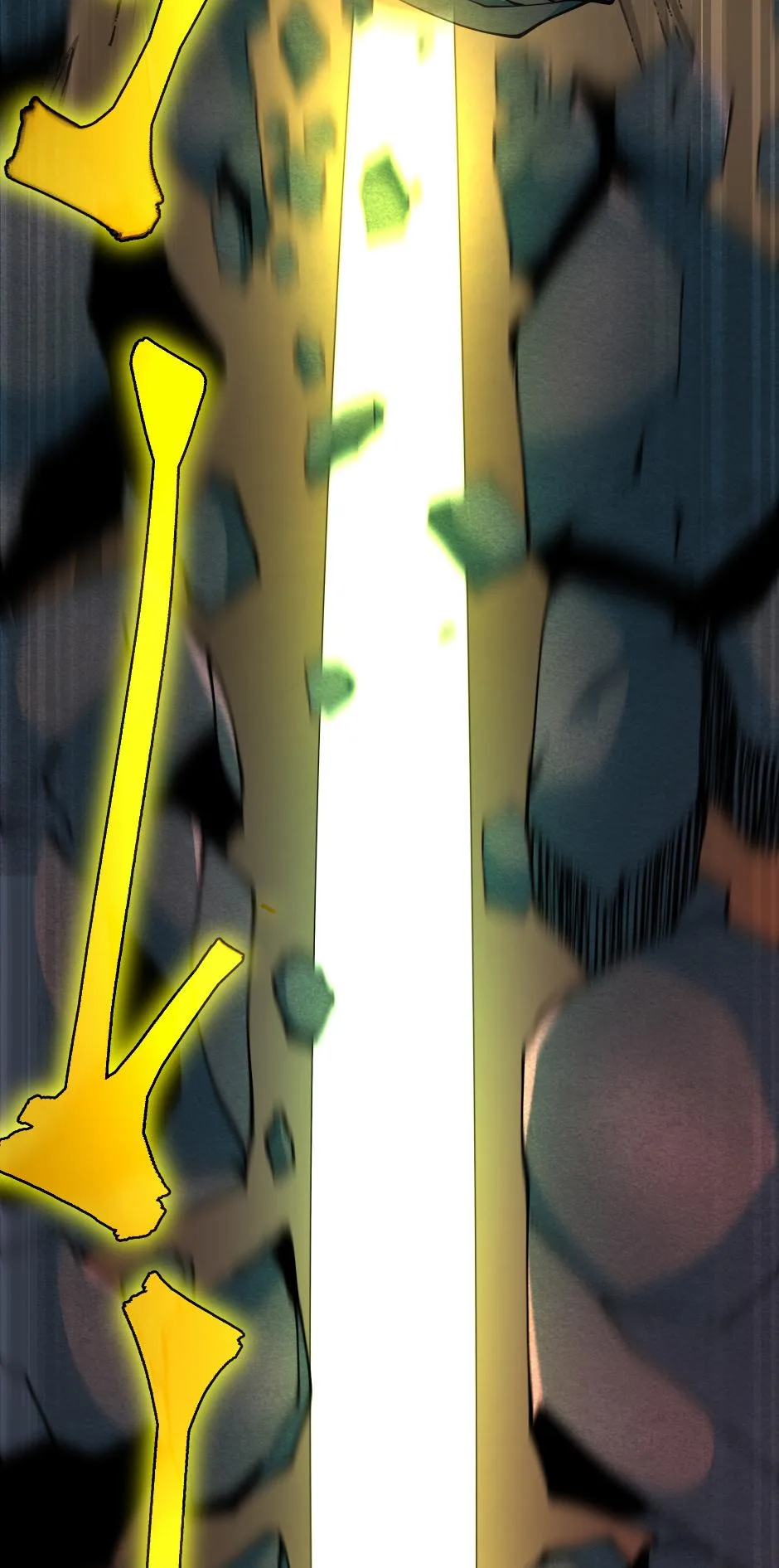 The Beginning After The End - Chapter 161 - Page 64