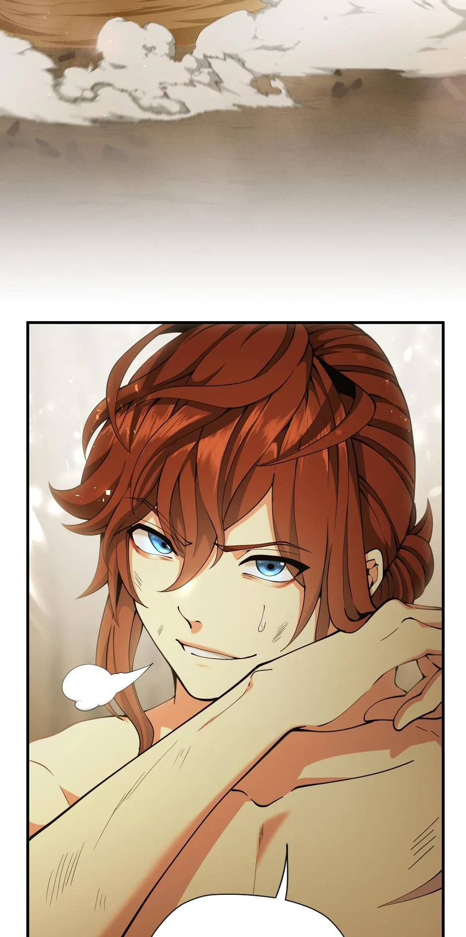 The Beginning After The End - Chapter 161 - Page 69