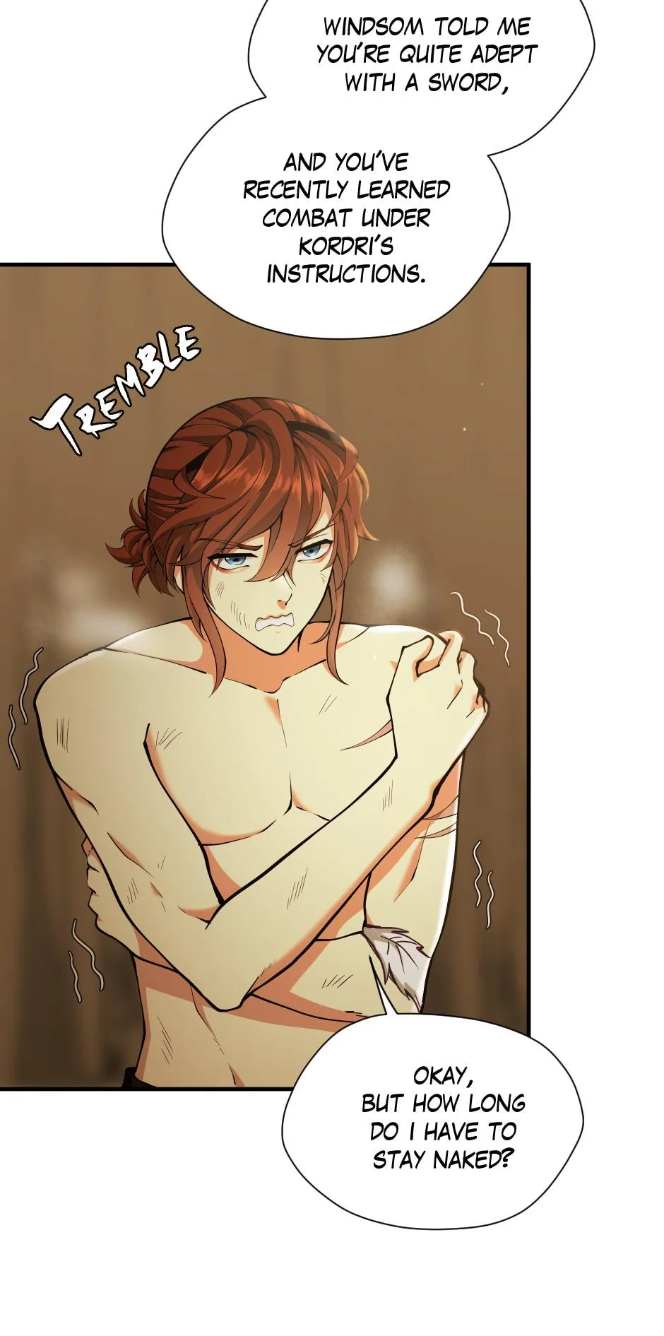 The Beginning After The End - Chapter 161 - Page 71
