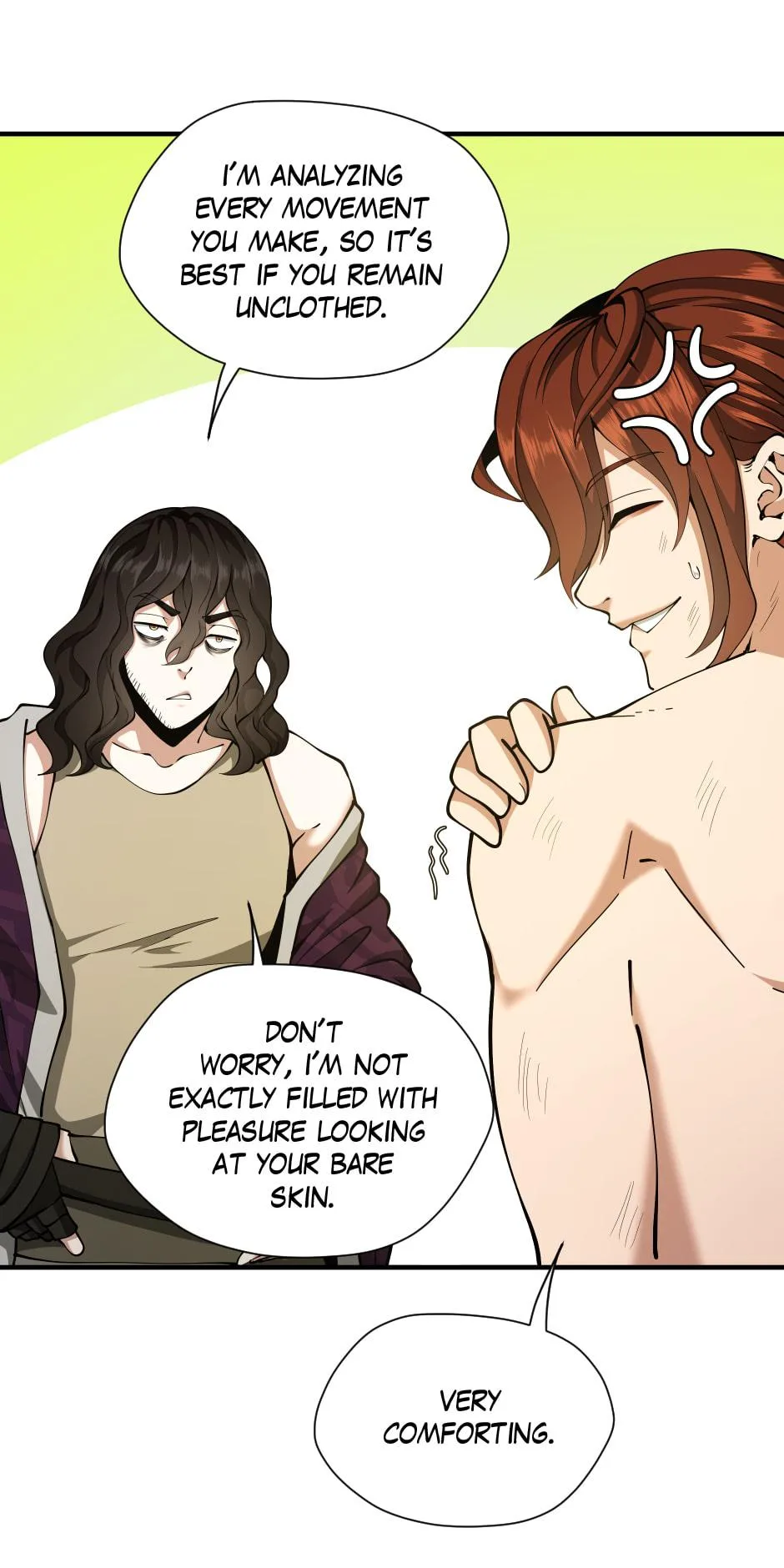 The Beginning After The End - Chapter 161 - Page 72