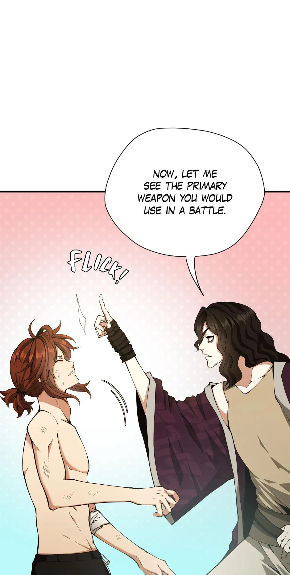 The Beginning After The End - Chapter 161 - Page 73