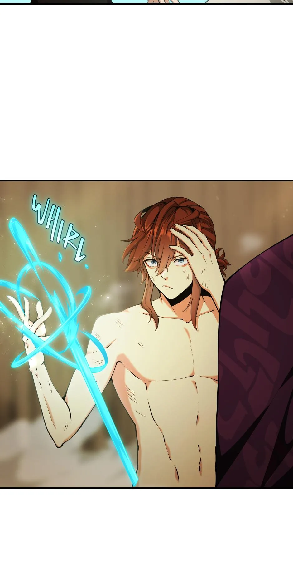 The Beginning After The End - Chapter 161 - Page 74