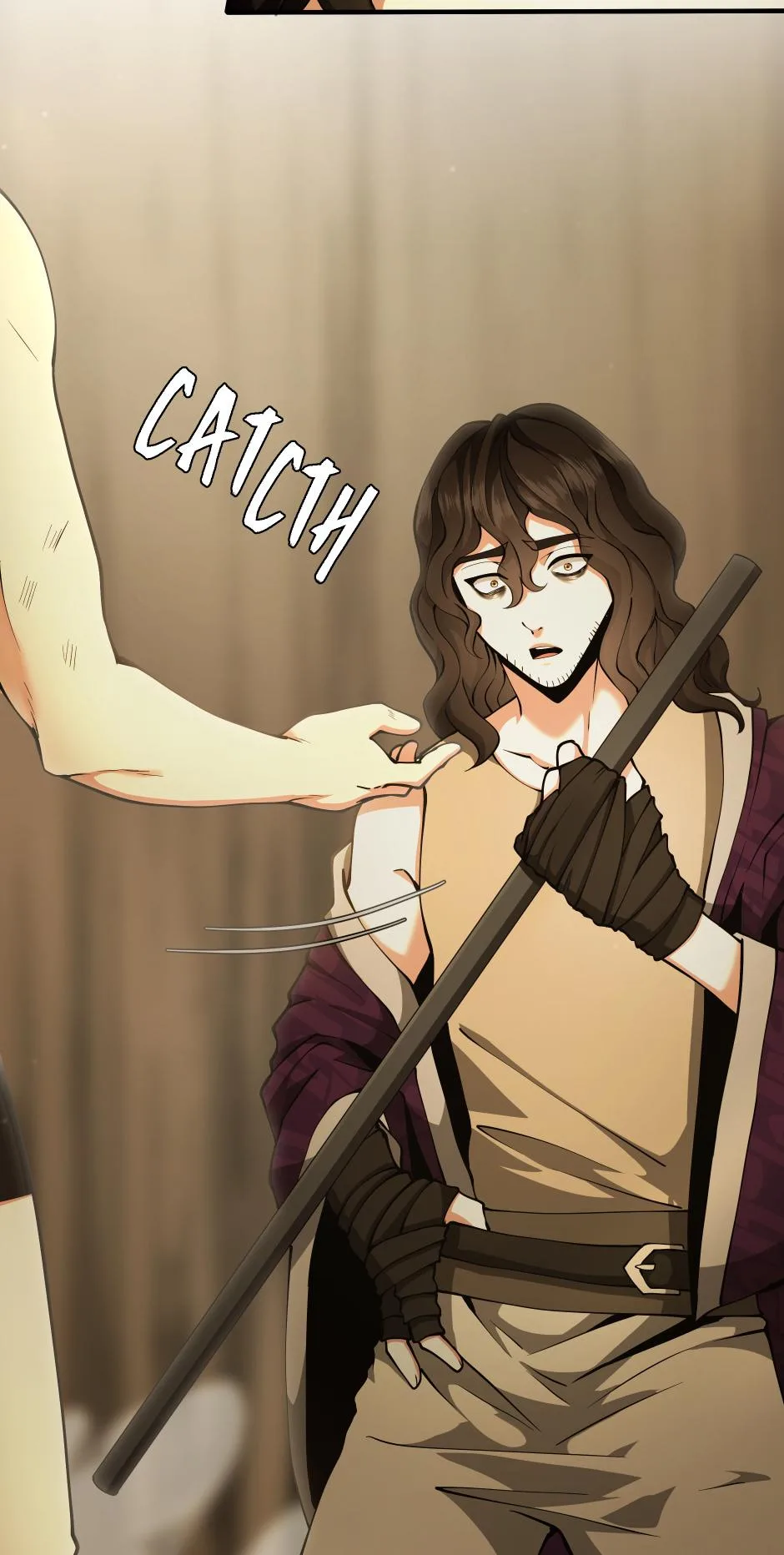 The Beginning After The End - Chapter 161 - Page 76