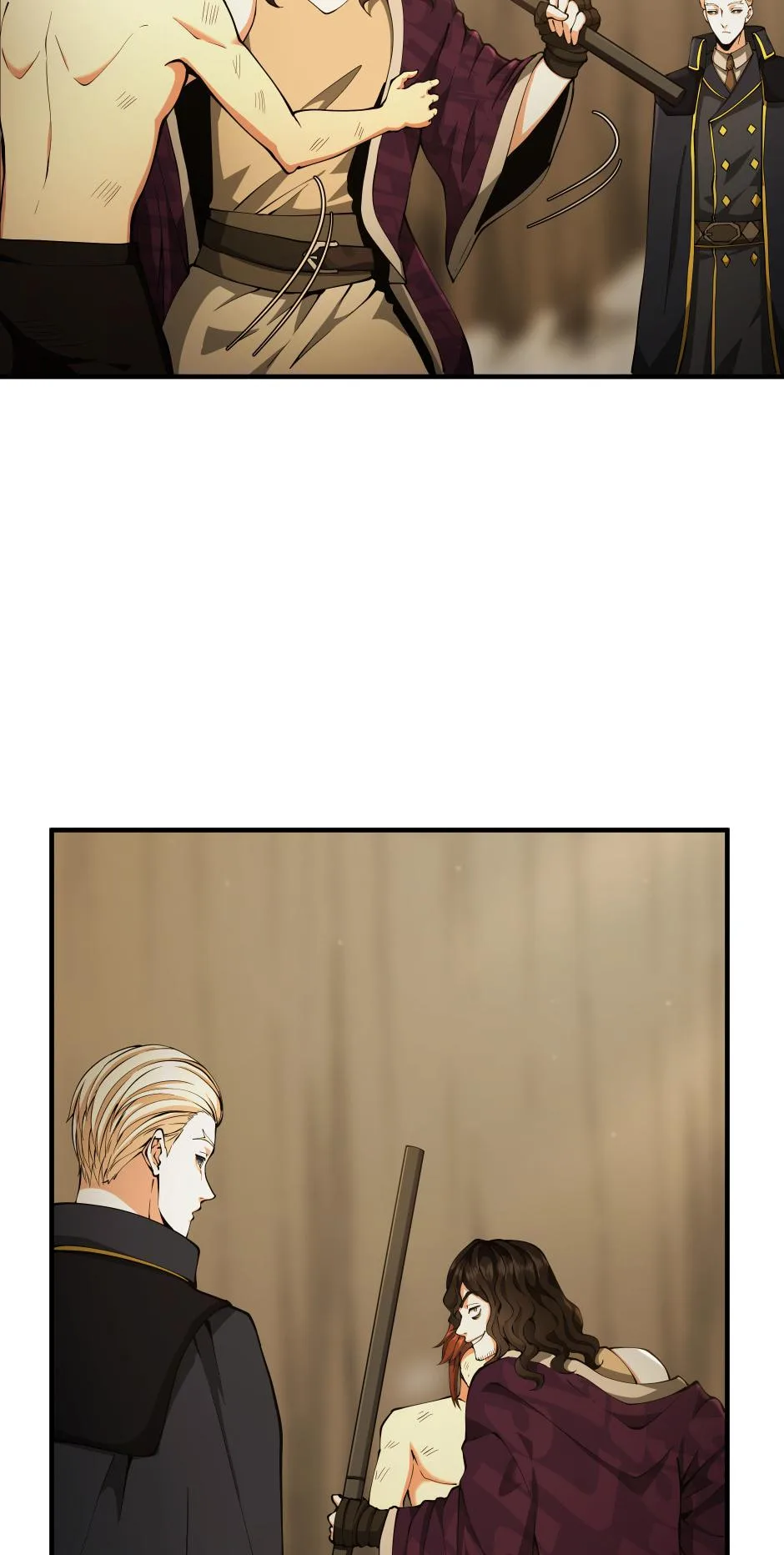 The Beginning After The End - Chapter 161 - Page 79