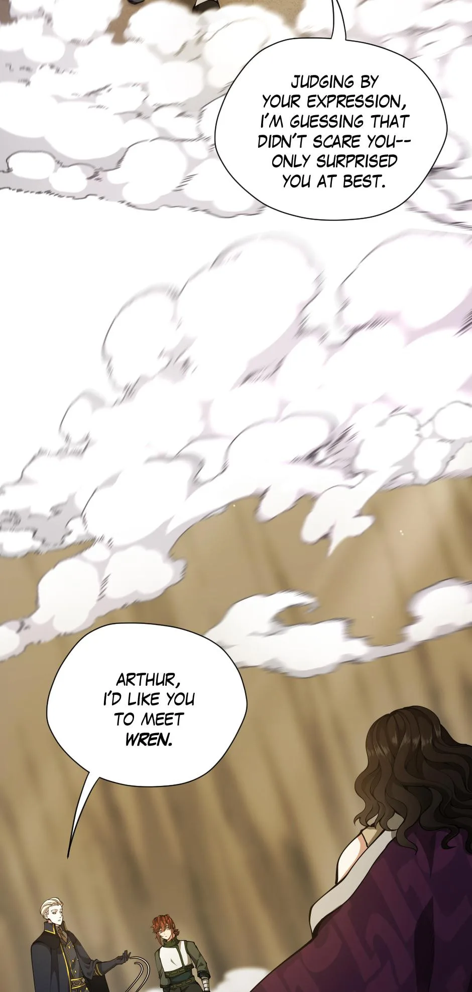 The Beginning After The End - Chapter 161 - Page 8