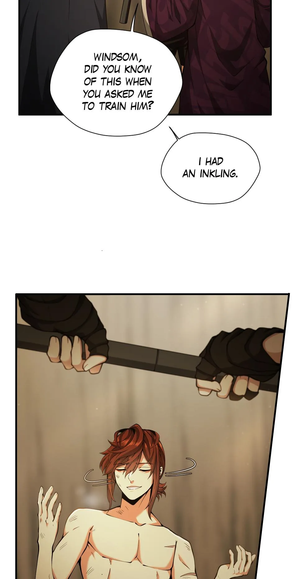 The Beginning After The End - Chapter 161 - Page 80