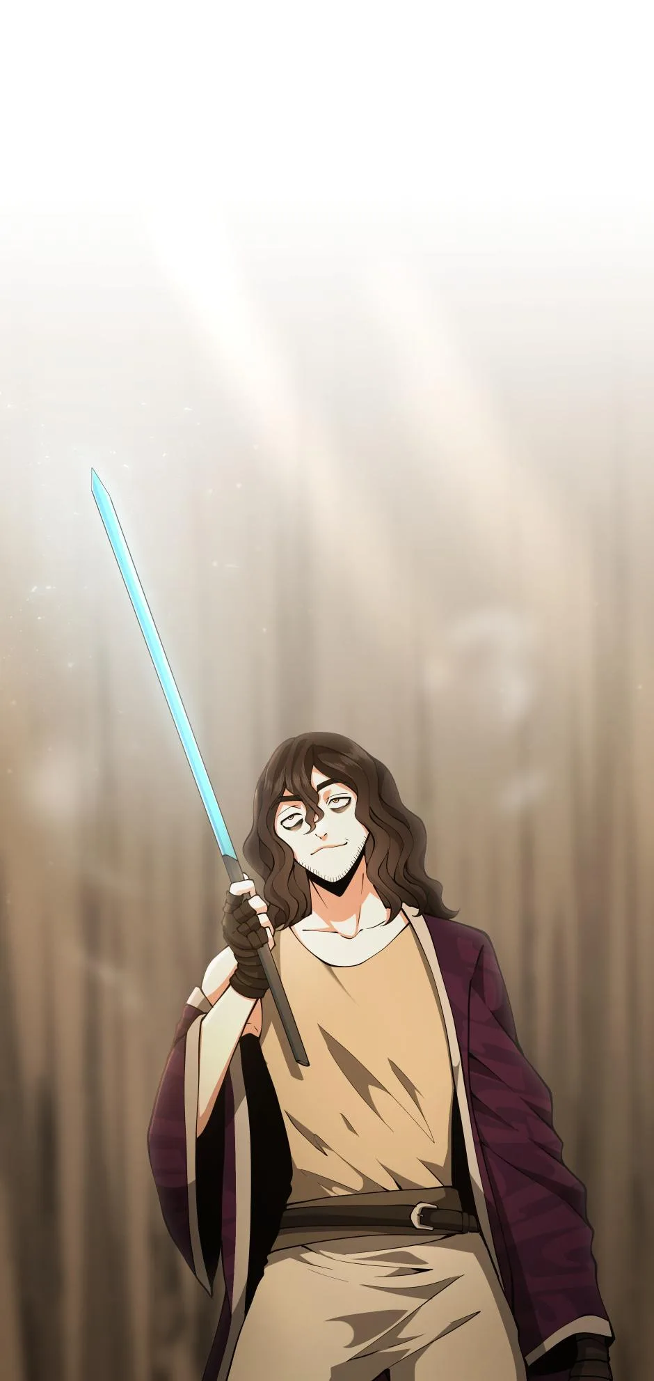 The Beginning After The End - Chapter 161 - Page 82