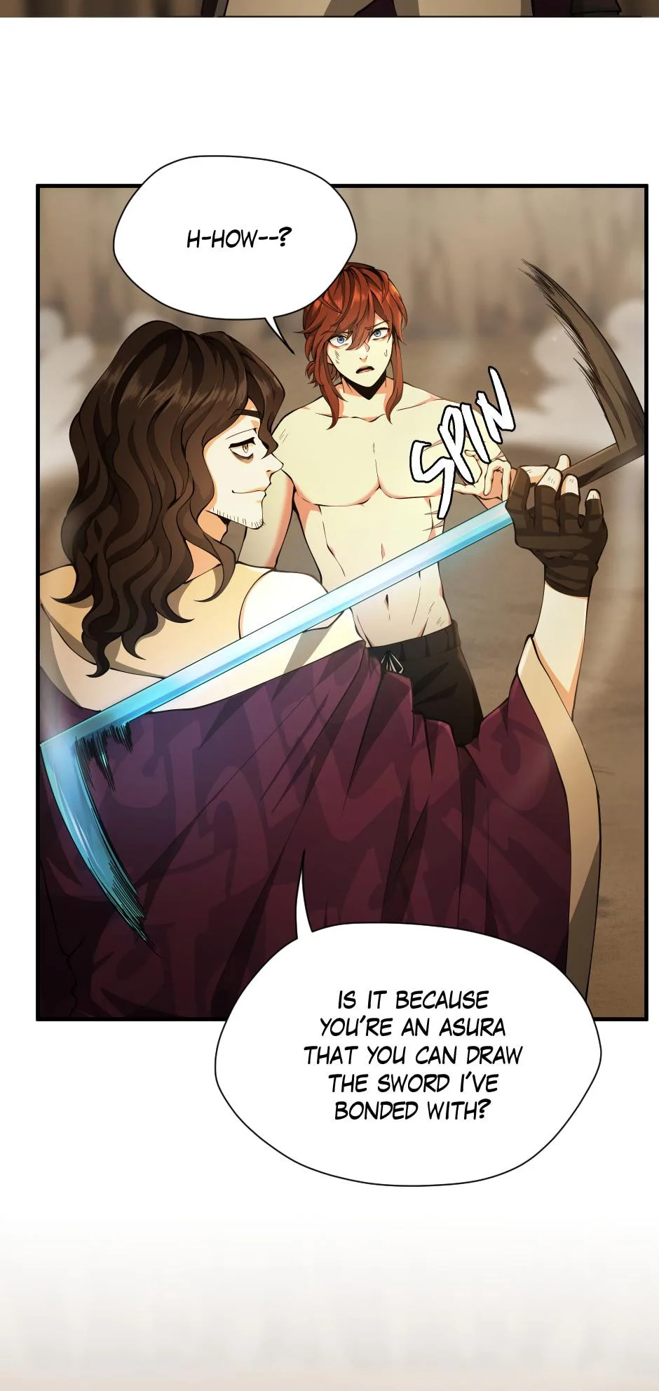 The Beginning After The End - Chapter 161 - Page 83
