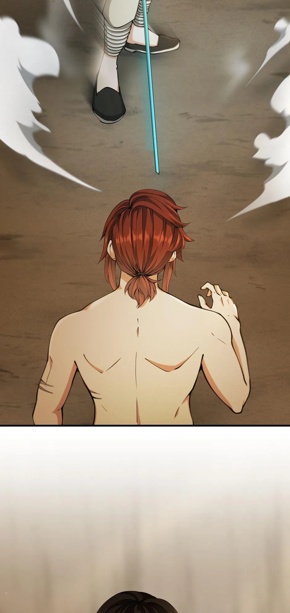 The Beginning After The End - Chapter 161 - Page 85