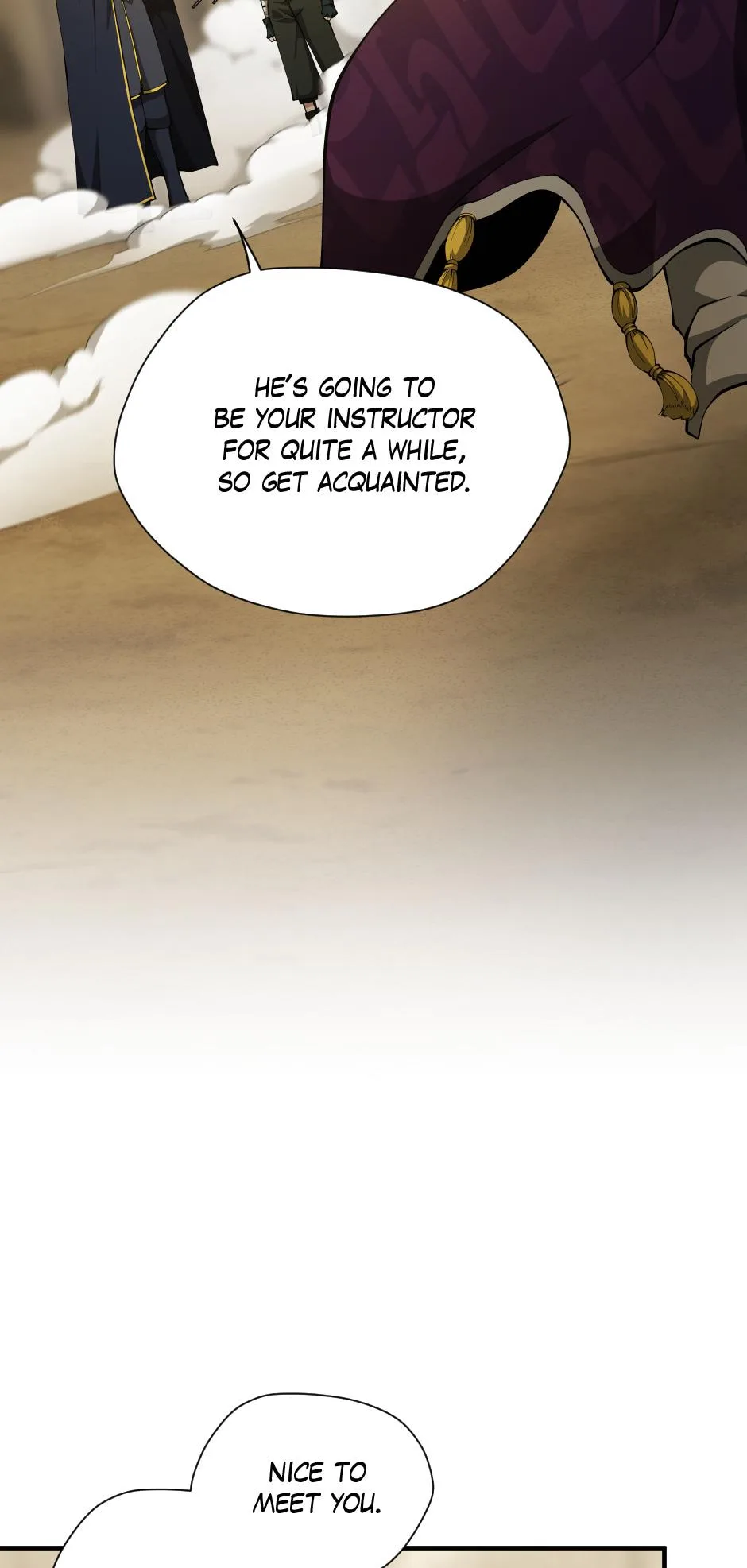 The Beginning After The End - Chapter 161 - Page 9