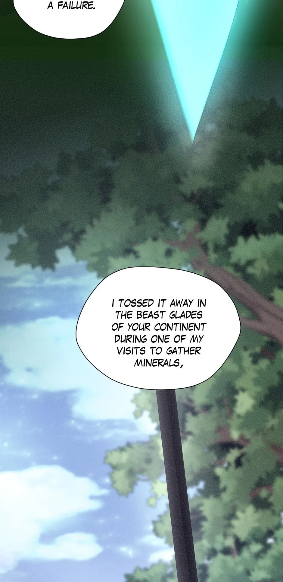 The Beginning After The End - Chapter 162 - Page 10