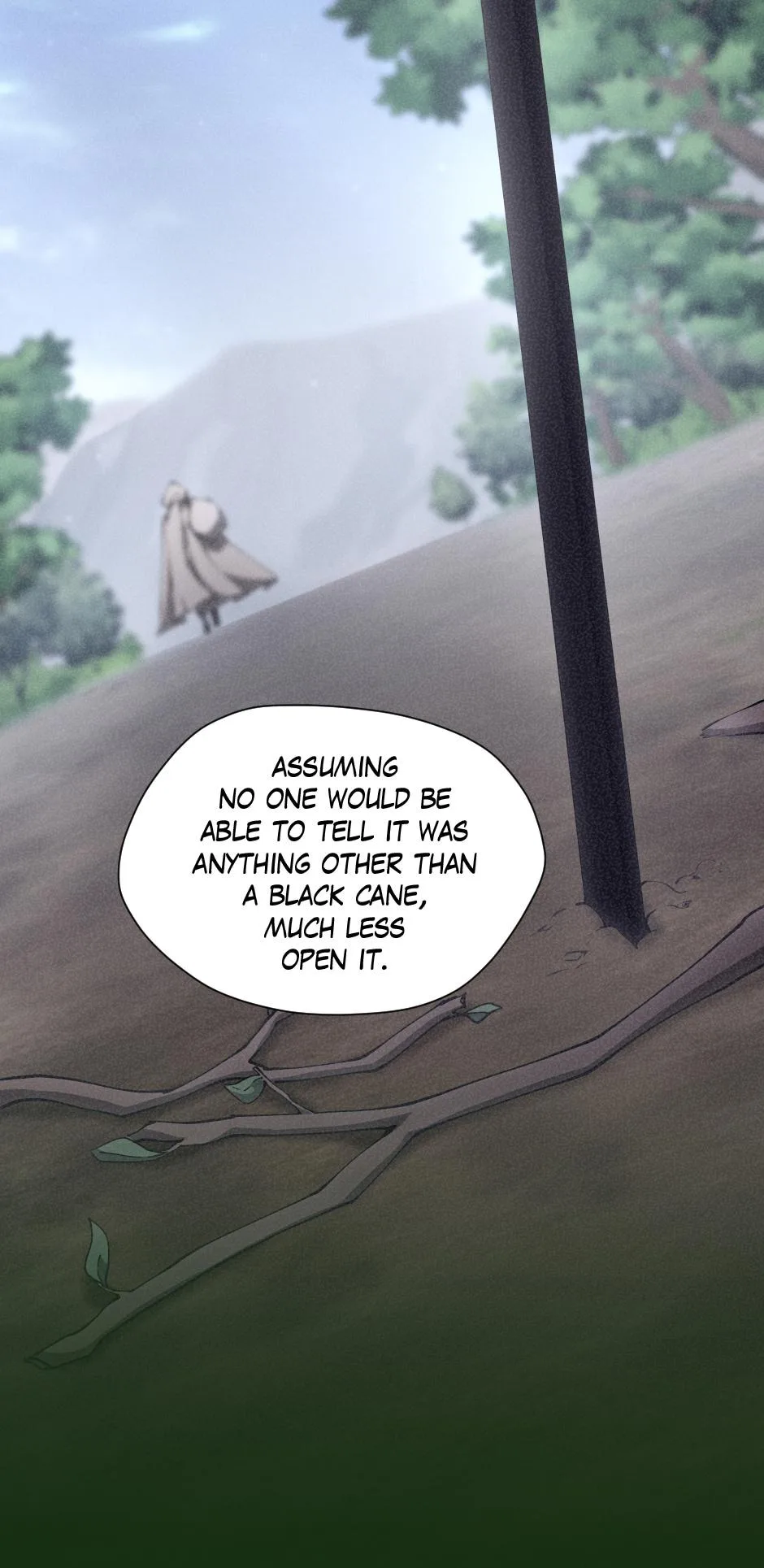 The Beginning After The End - Chapter 162 - Page 11