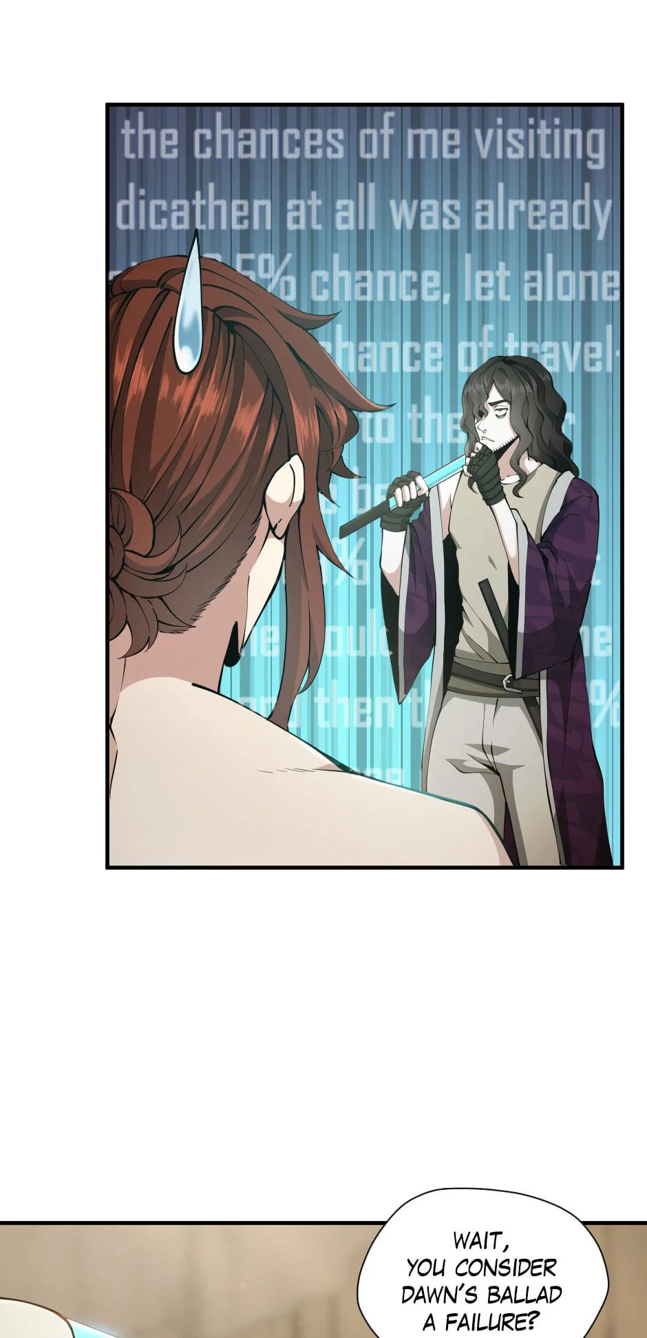 The Beginning After The End - Chapter 162 - Page 14