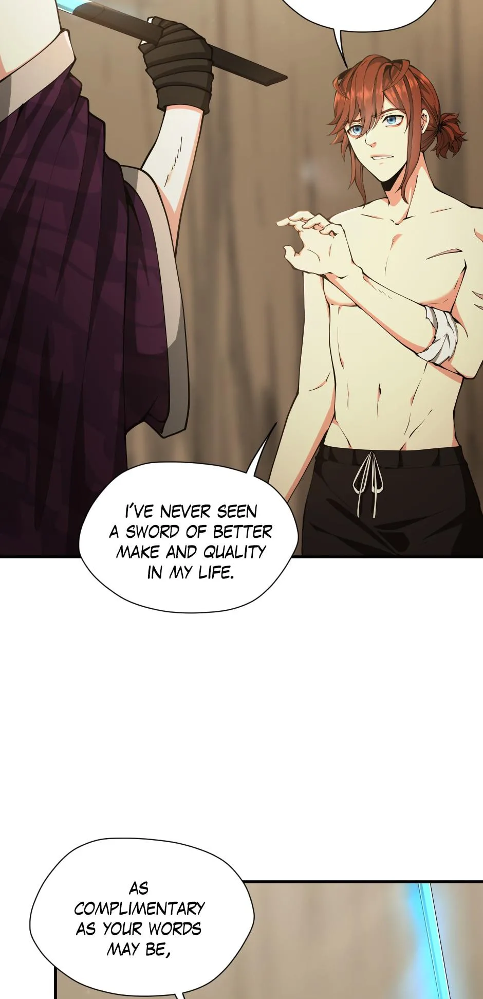 The Beginning After The End - Chapter 162 - Page 15