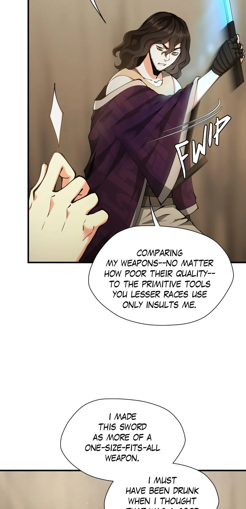 The Beginning After The End - Chapter 162 - Page 16