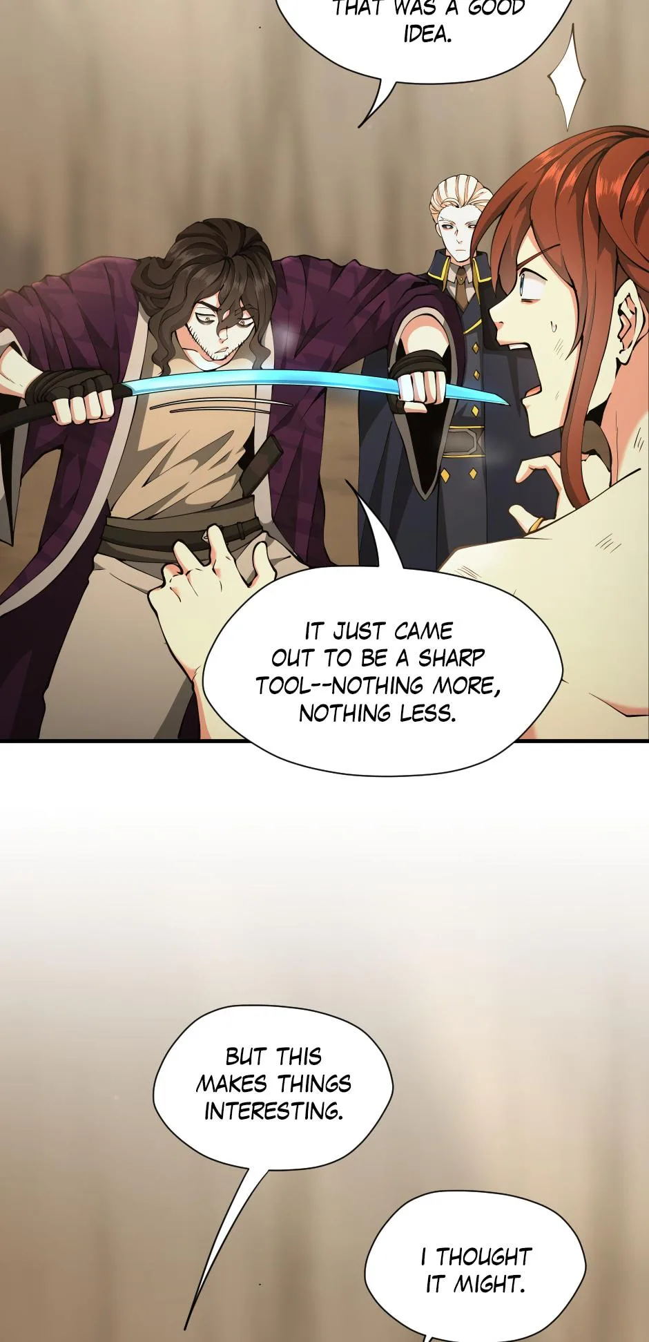 The Beginning After The End - Chapter 162 - Page 17