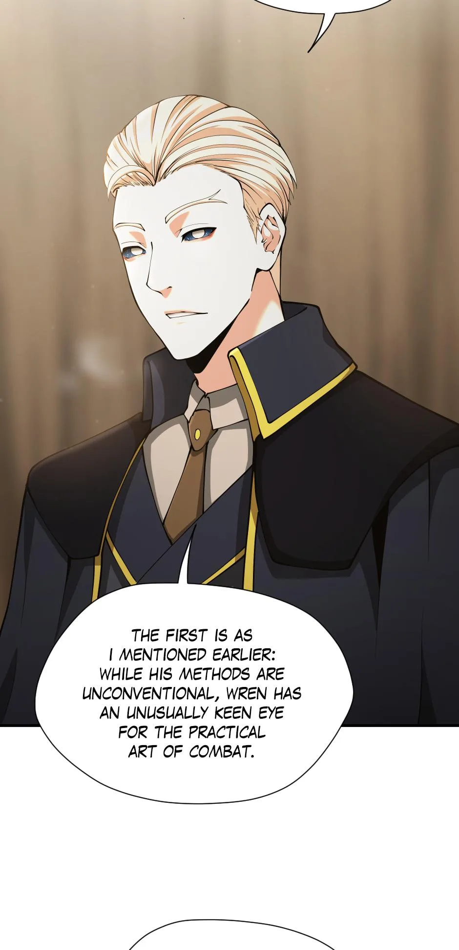 The Beginning After The End - Chapter 162 - Page 20