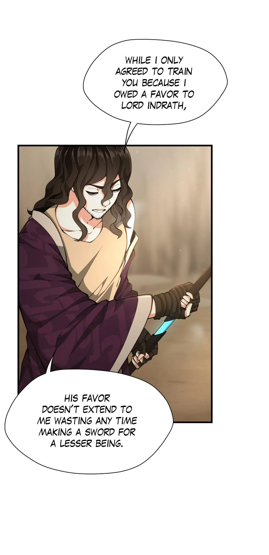 The Beginning After The End - Chapter 162 - Page 23