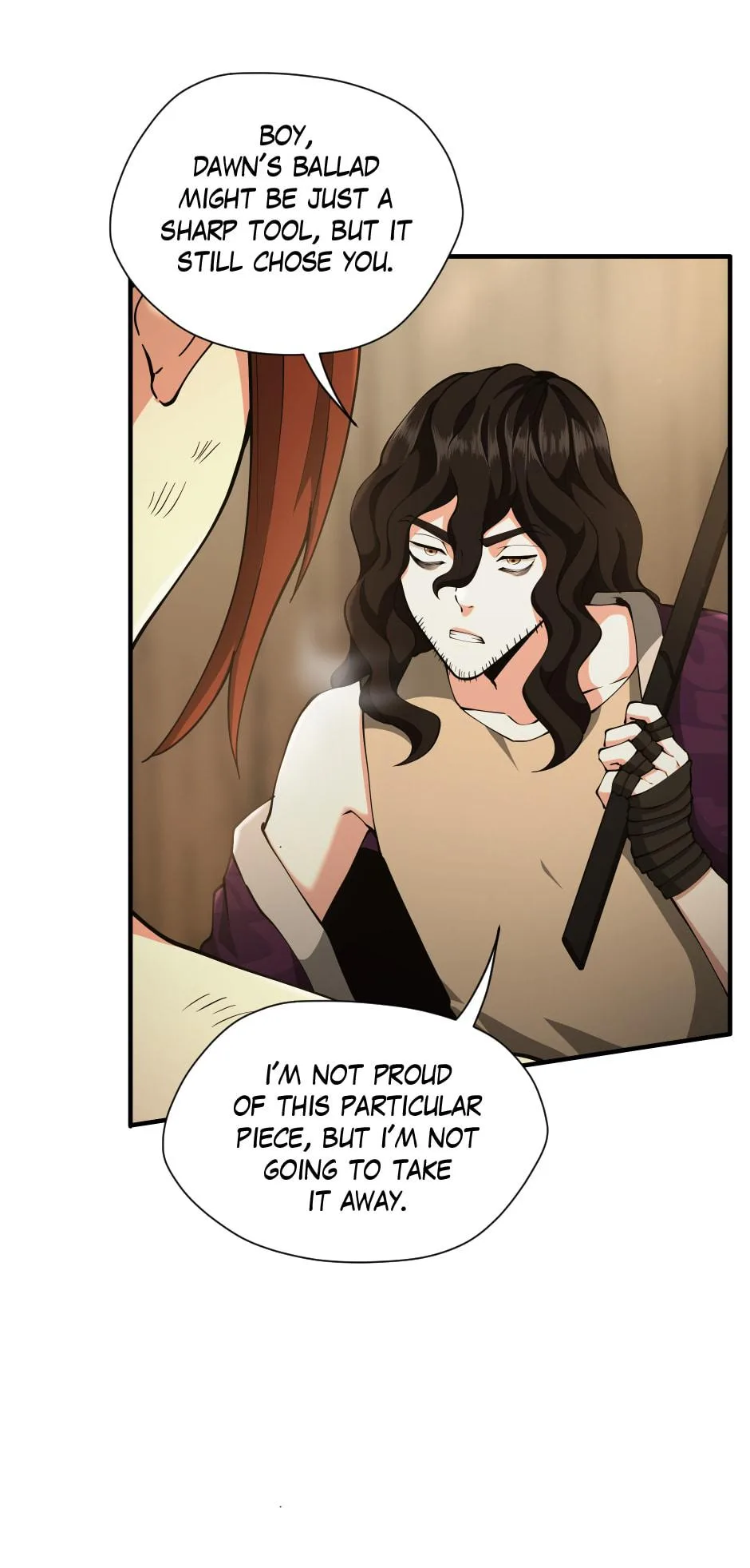 The Beginning After The End - Chapter 162 - Page 25