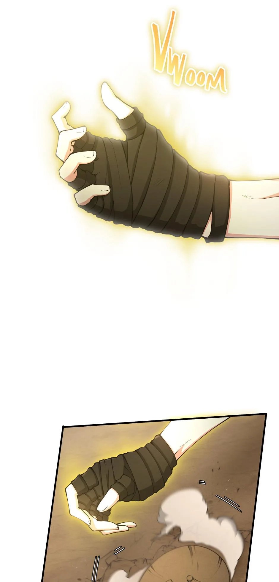 The Beginning After The End - Chapter 162 - Page 26