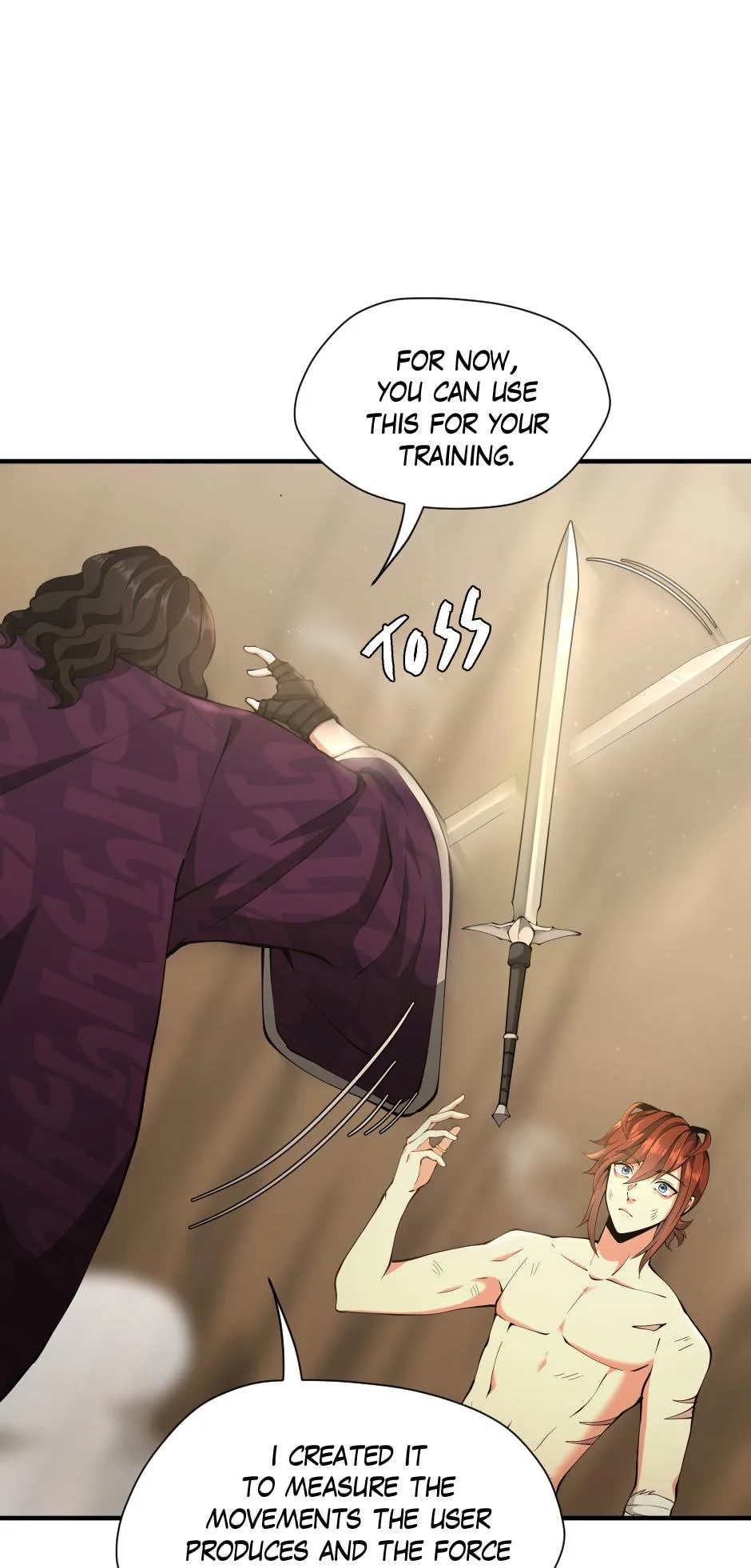 The Beginning After The End - Chapter 162 - Page 31
