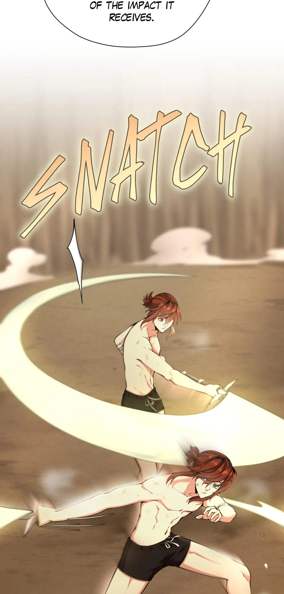The Beginning After The End - Chapter 162 - Page 32