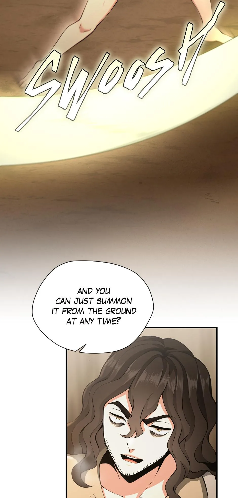The Beginning After The End - Chapter 162 - Page 33