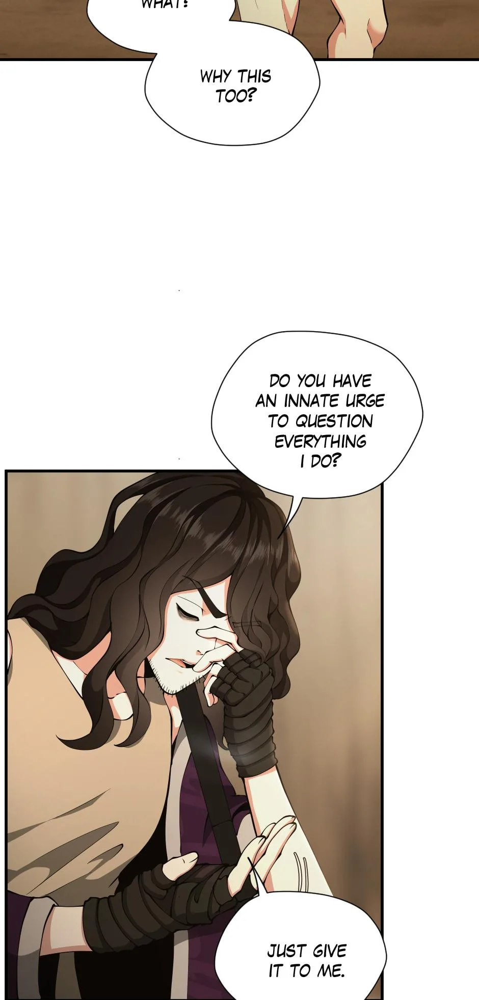 The Beginning After The End - Chapter 162 - Page 35