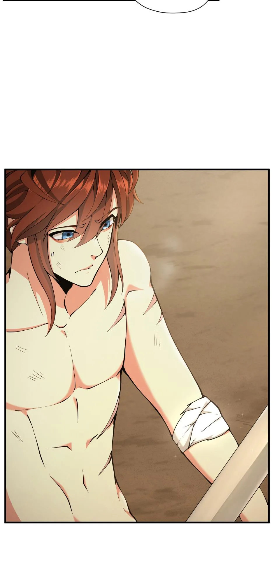 The Beginning After The End - Chapter 162 - Page 36
